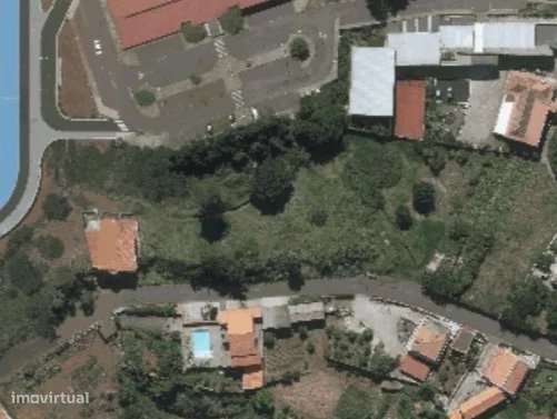 Terreno em Prazeres - Calheta - Grande imagem: 5/5