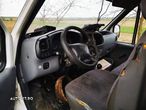 Dezmembrez Ford Transit , an 1998, motor 2.5 td, 76cp, cod motor 4hb  cutie de viteze manuala  dezmembrari - 4