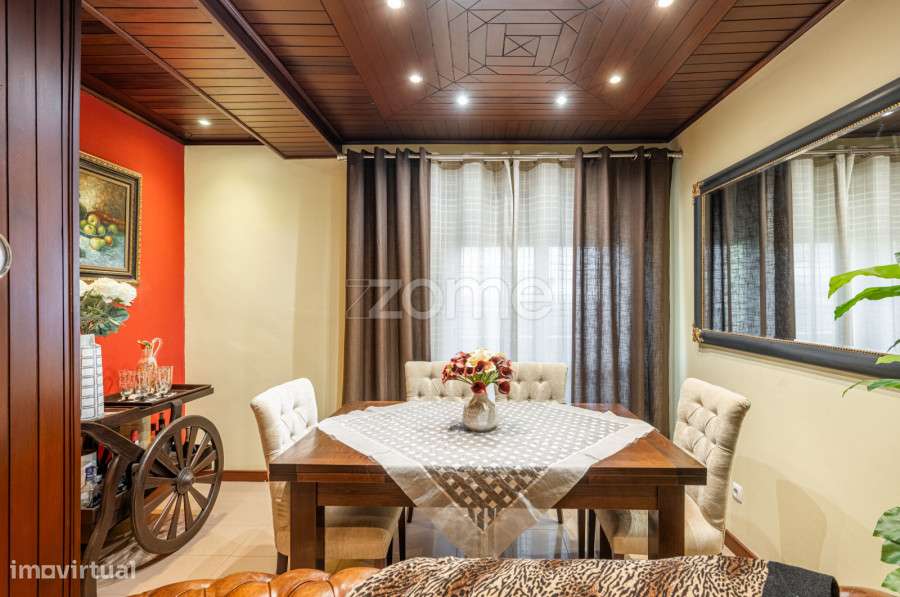 Apartamento T3 em São Cosme, Gondomar-6