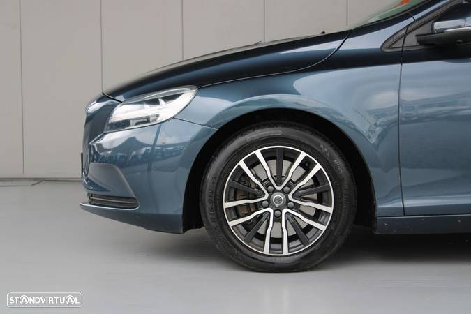 Volvo V40 1.5 T3 Sport Edition Geartronic - 13