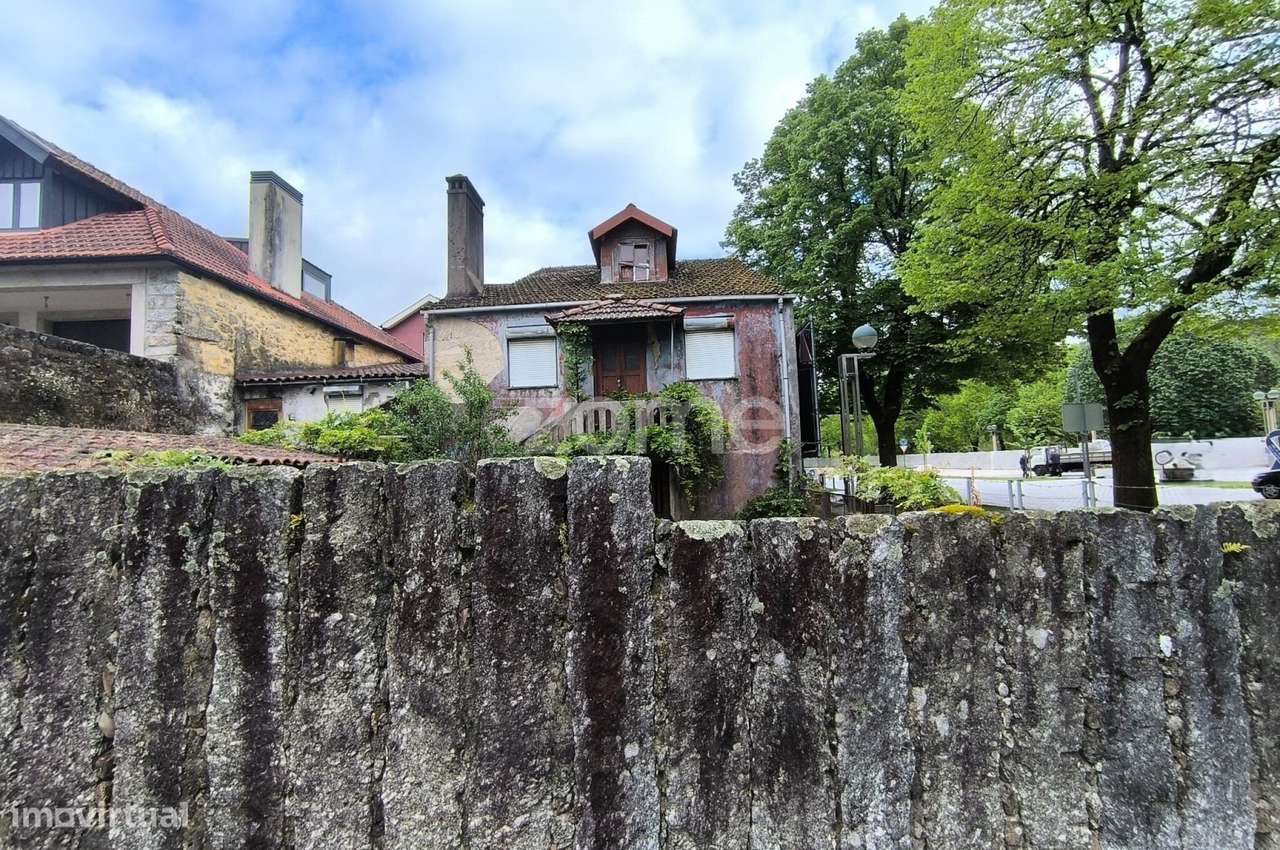 Projecto Habitação e Comércio-6