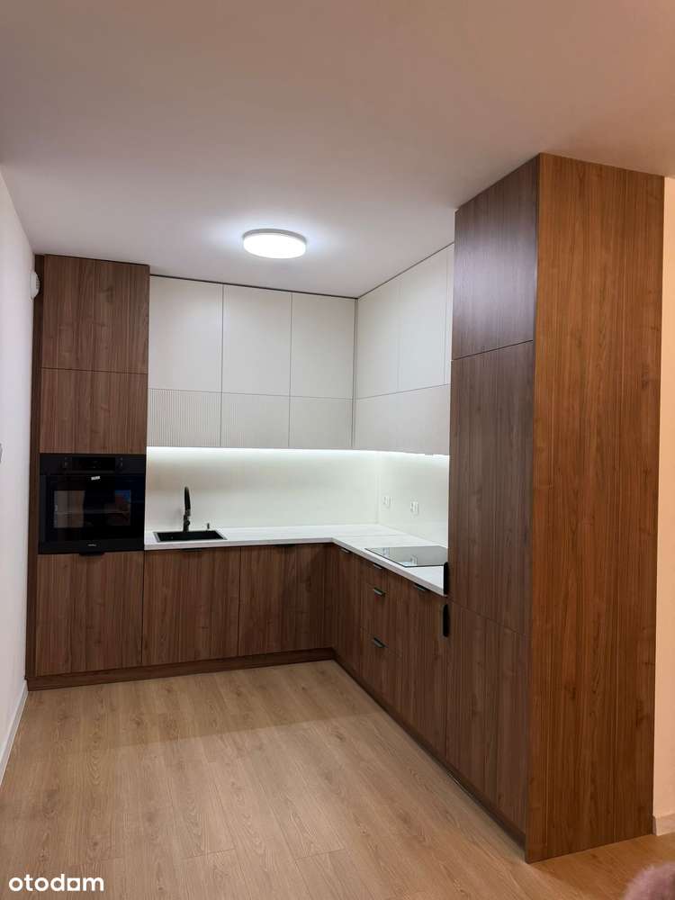 Nowe mieszkanie 50.71m2, wysoki standard, klimatyzacja - Pełny obrazek: 4/17