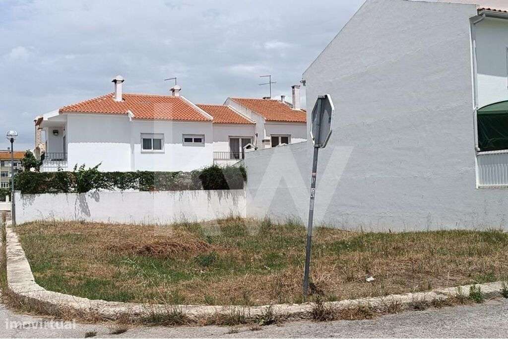 Lote de Terreno para construção na Moita - Grande imagem: 4/13