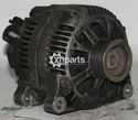 Alternador CITROЁN Xsara Picasso 2.0 HDI 1999 - 2008 Usado - 1