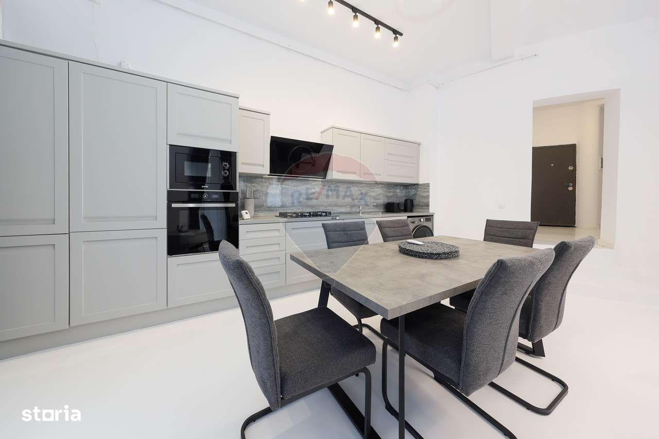 Apartament cu 3 Camere| Terasă Panoramică | Zona Bunloc – Brașov - Imagine principală: 5/19