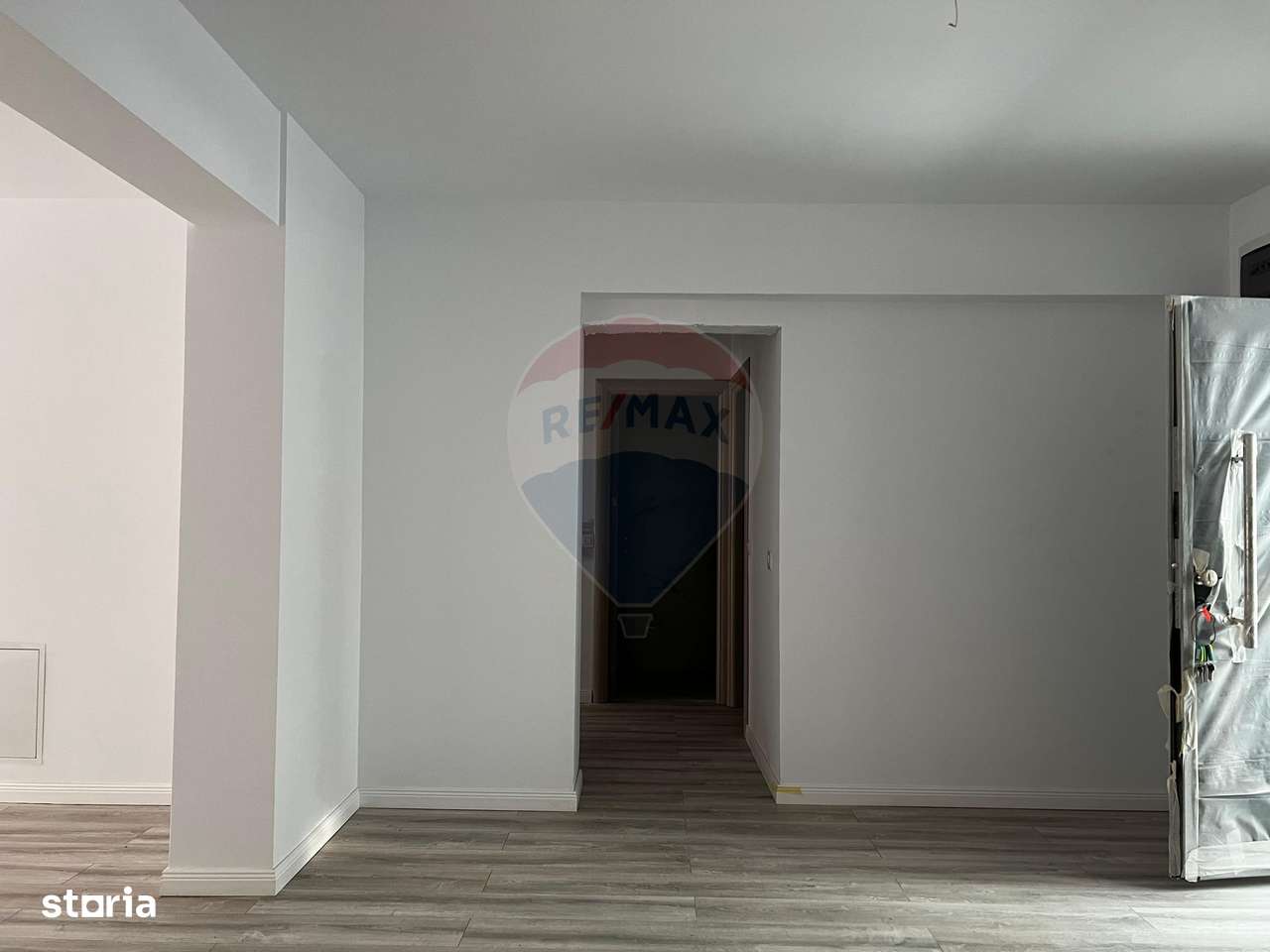 Apartament de vanzare bloc nou Bacau AP 6 - Imagine principală: 5/11