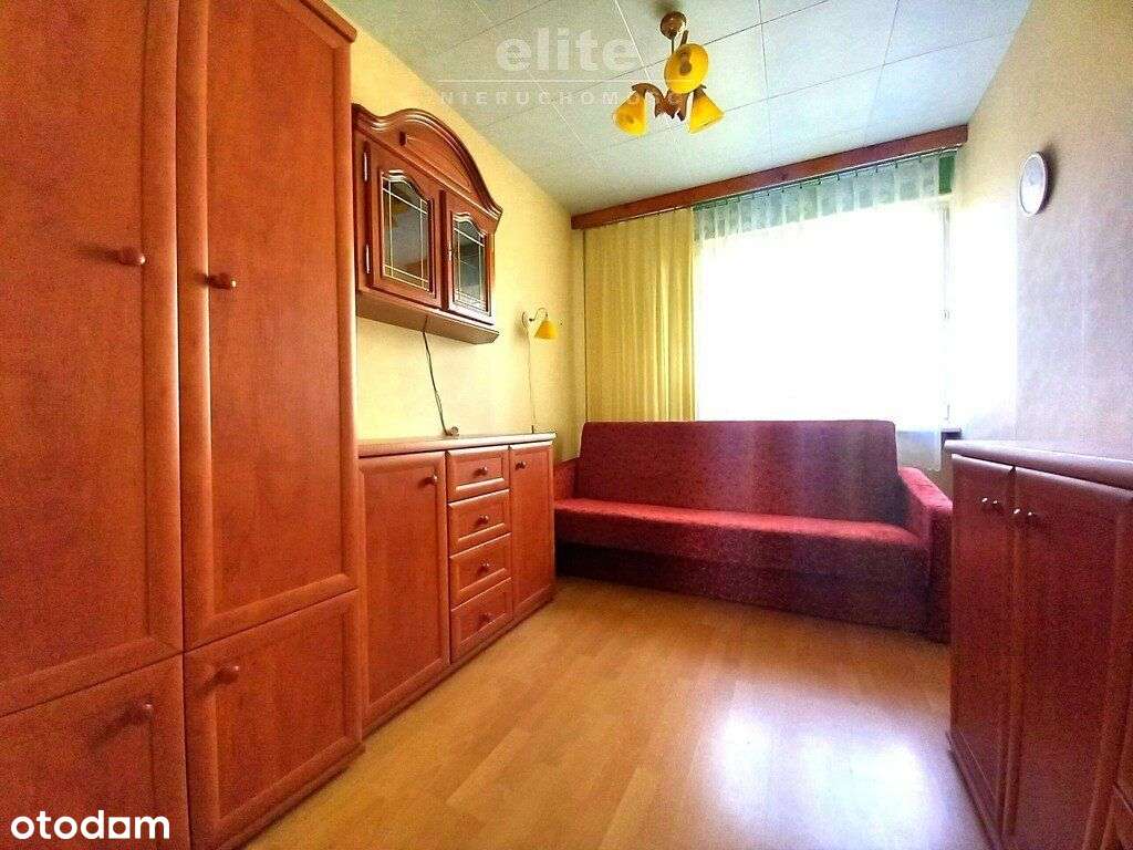 Rozkładowe 2 pok. 49 m2 balkon Os. Reda Gumieńce-5
