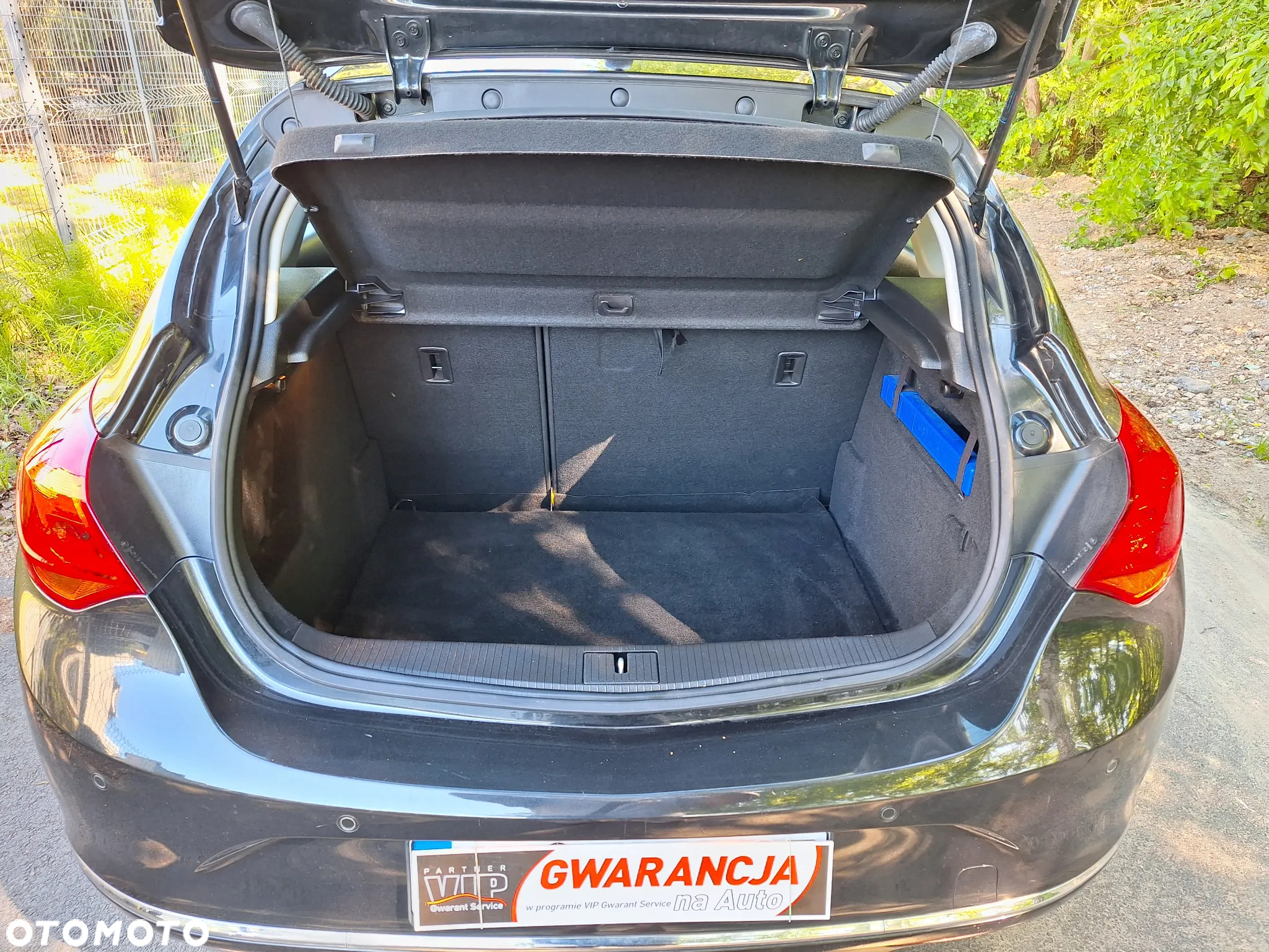 Opel Astra 1.6 Color Edition - 13