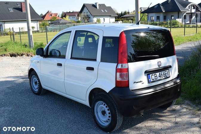 Fiat Panda 1.2 Active Eco - 2