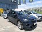 Opel Grandland X 1.2 Turbo ecoTEC START/STOP Enjoy - 2
