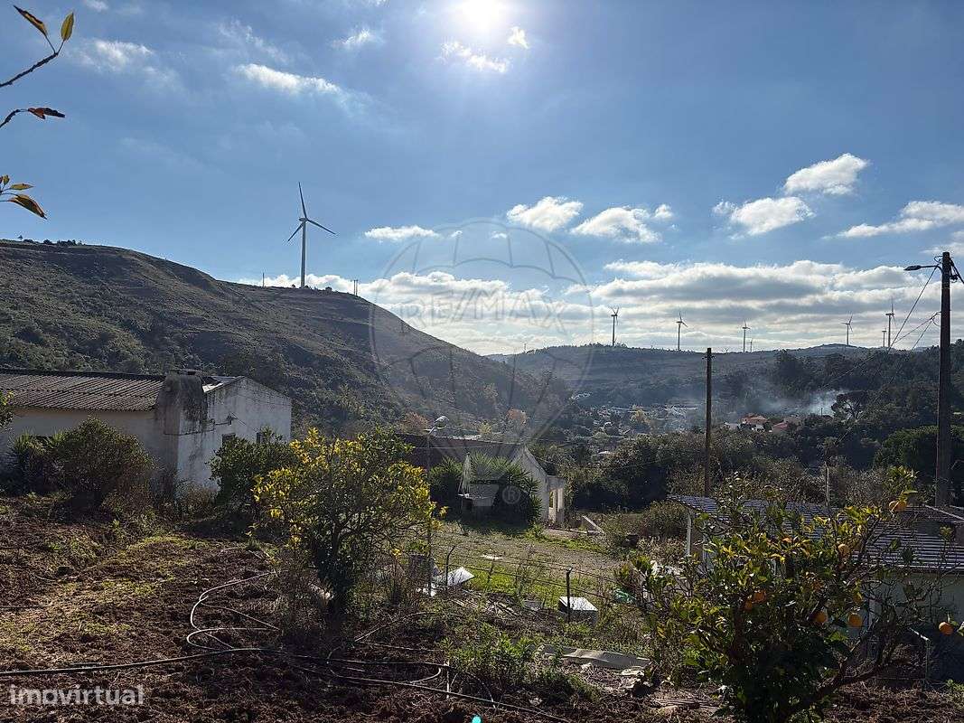 Moradia T2 para venda - Grande imagem: 4/4