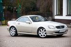 Mercedes-Benz SLK 230 Kompressor - 10