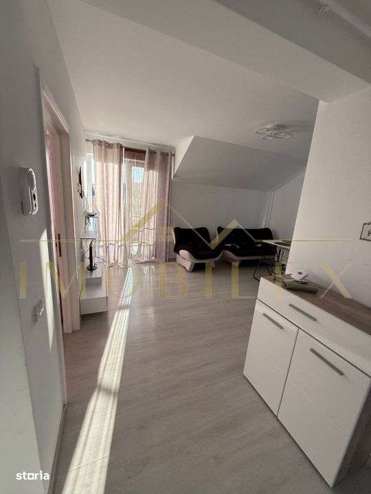 Apartament modern cu 3 camere - zona Tineretului - Imagine principală: 3/9