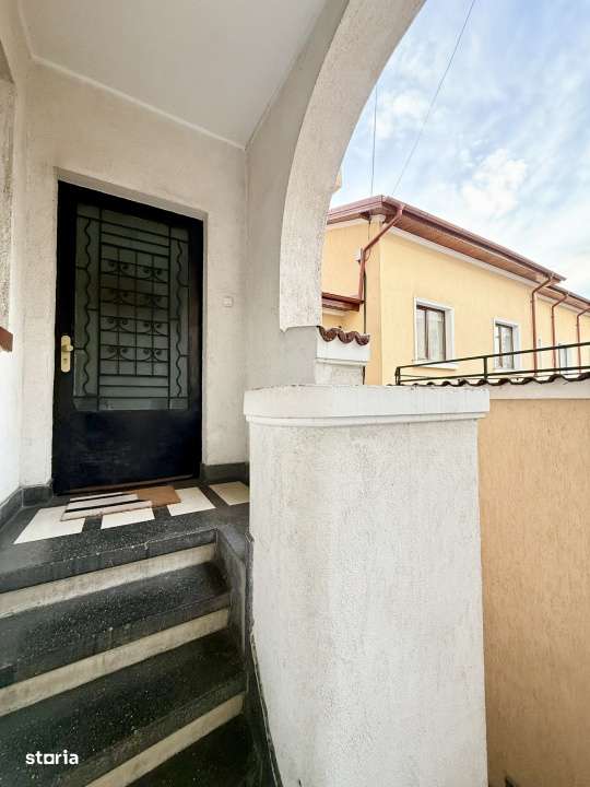 Complex de imobile cu functiune multipla, Dorobanti-18