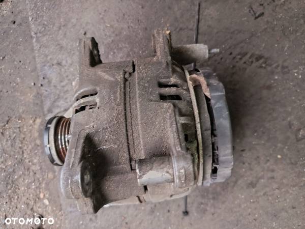 SHARAN 7N 1,4TSI ALTERNATOR - 2