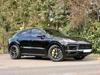 4x Felgi 22 m.in. do PORSCHE Cayenne I II Panamera II GTS - H5084 (3S5985) - 3