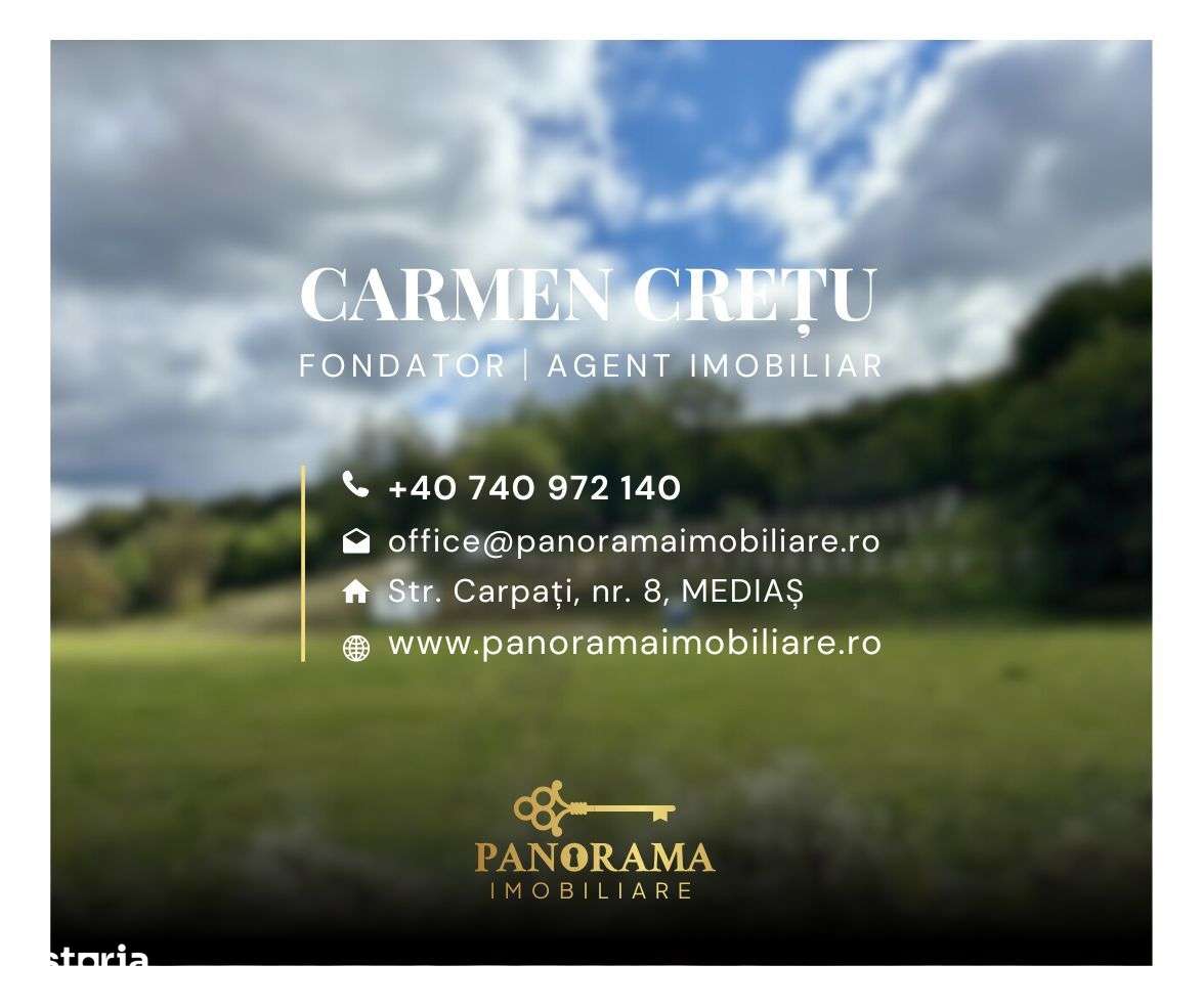 Teren intravilan de Închiriat - 5.000 mp - Imagine principală: 5/5