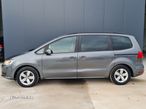 Volkswagen Sharan 2.0 TDI BlueMotion Technology Comfortline - 12