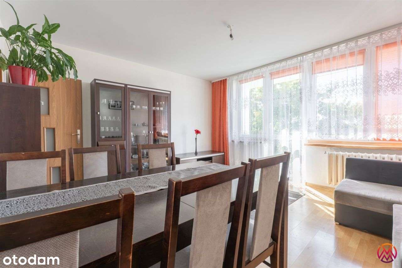 3 Pokoje | Chojny | Balkon-3