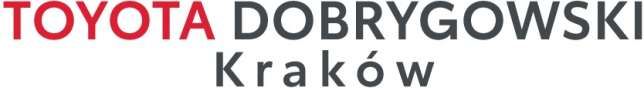 TOYOTA DOBRYGOWSKI SP. K. logo