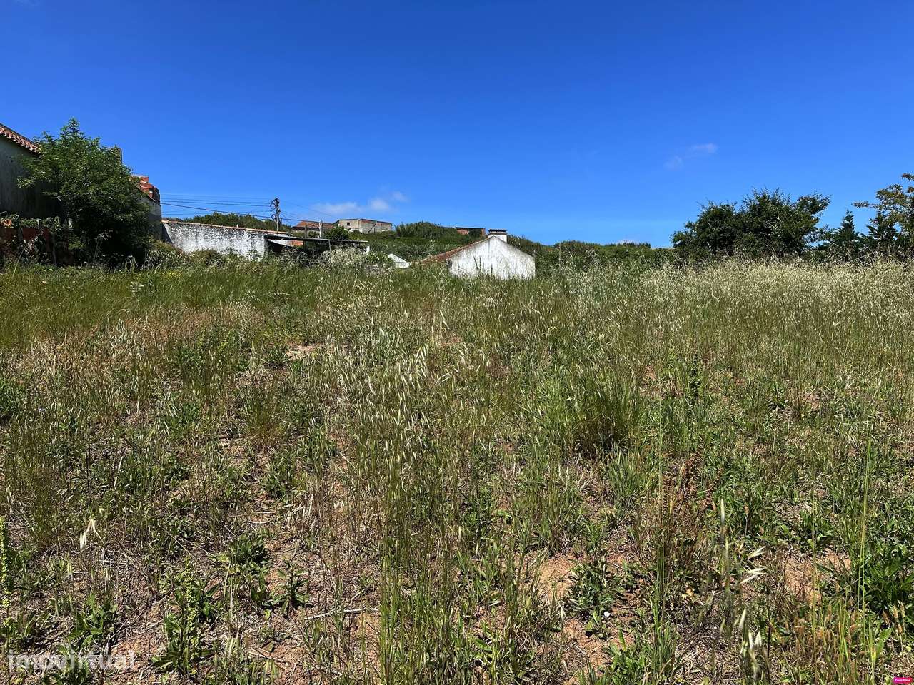 Terreno urbano para construção até 450 m2-11