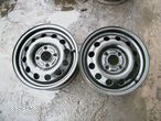 40I 4X108 ET41 R14 Ford Fiesta Focus Fusion - 2