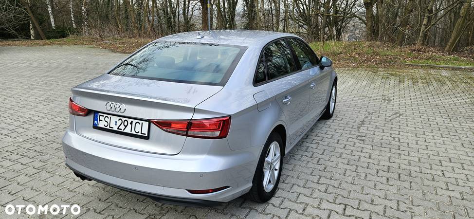 Audi A3 1.5 TFSI S tronic - 15