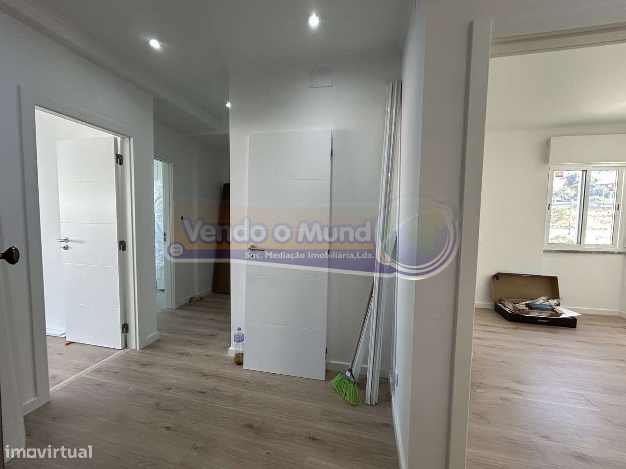 Apartamento T3 na Amadora (LXAMD018) - Grande imagem: 5/10