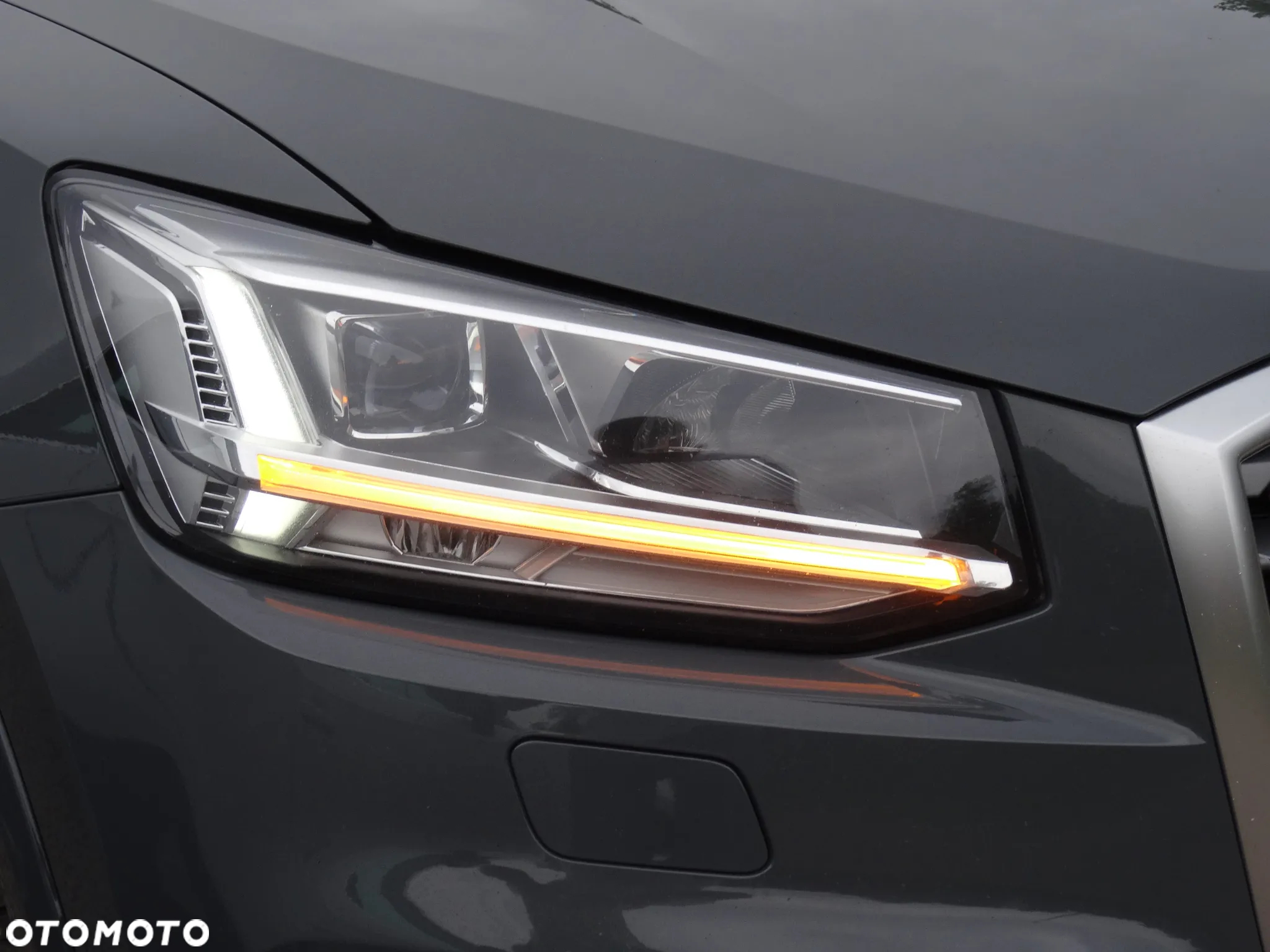 Audi Q2 1.0 TFSI ultra design - 33