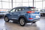 Hyundai Tucson blue 1.7 CRDi 2WD DCT Trend - 4