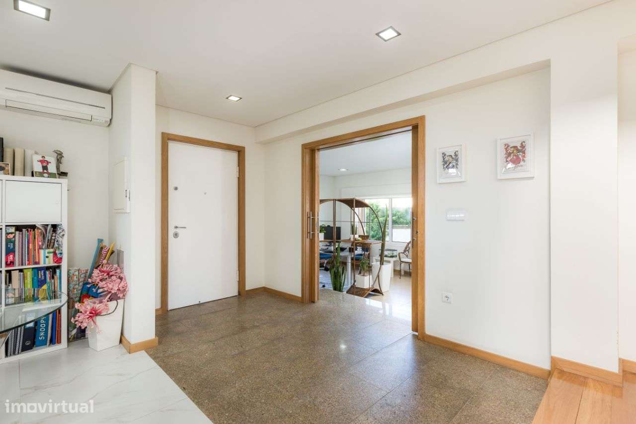 Moradia T3 - Lousada - Grande imagem: 4/35