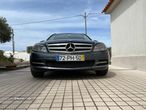 Mercedes-Benz C 180 CDi Avantgarde BlueEfficiency - 3