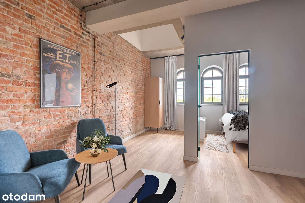 1 Room | No Commission | Pet Friendly | Good Location MEDIA W CENIE - Pełny obrazek: 2/17