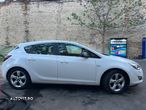 Opel Astra 1.7 CDTI Cosmo - 8