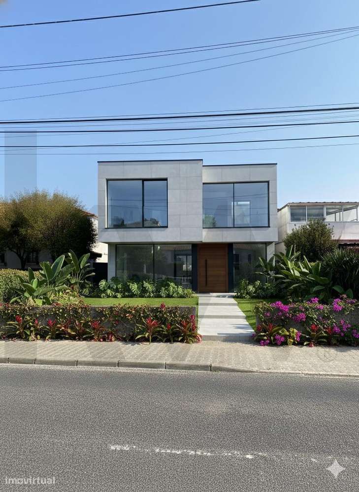 Terreno Urbano Valado dos Frades, Nazaré - Grande imagem: 5/18