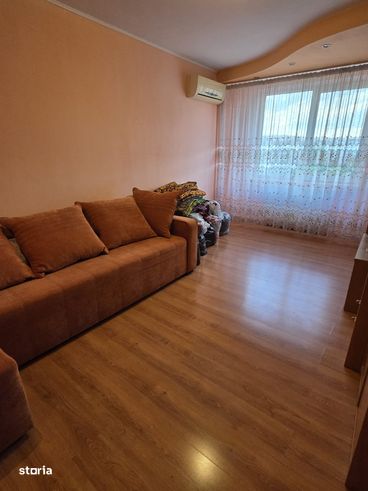 Apartament 3 camere de vanzare Lujerului Intersectie (Bloc 1986)-5