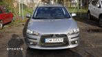 Mitsubishi Lancer 1.6 Invite - 2