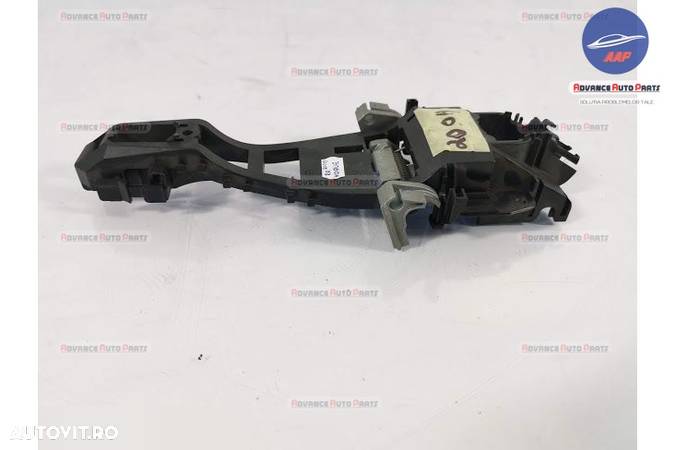 suport Stanga Maner Exterior Range Rover Evoque 2015 2016 2017 original - 3