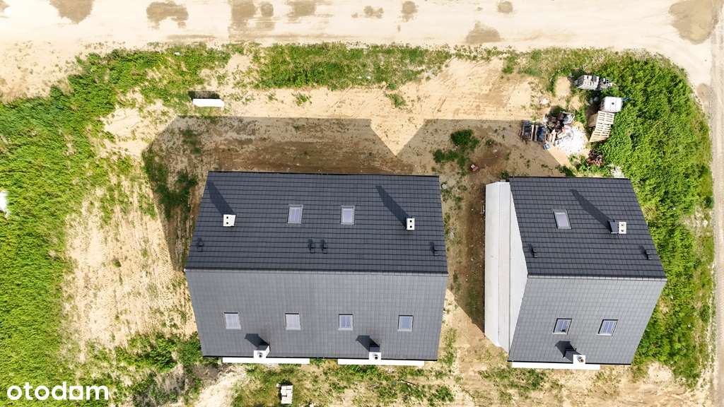 Bez PCC i prowizji, ogródek, poddasze, Agatowa-16