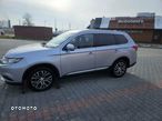 Mitsubishi Outlander 2.2 DID Intense + 4WD - 9