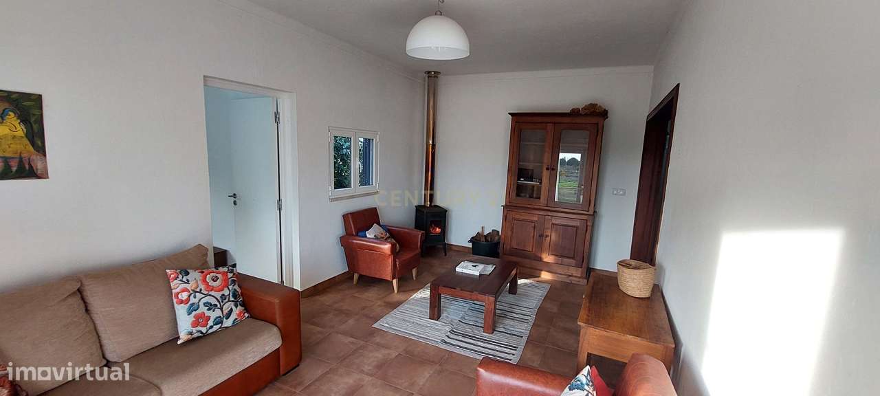 Quinta com Moradia para vender na Herdade de Almada em Foros de Almada-7