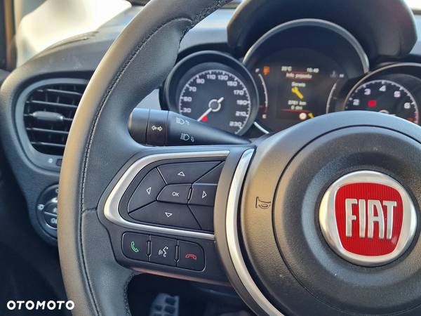 Fiat 500X 1.0 City Cross - 18