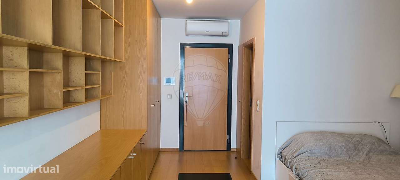 Estúdio T0 para arrendamento - Grande imagem: 2/30