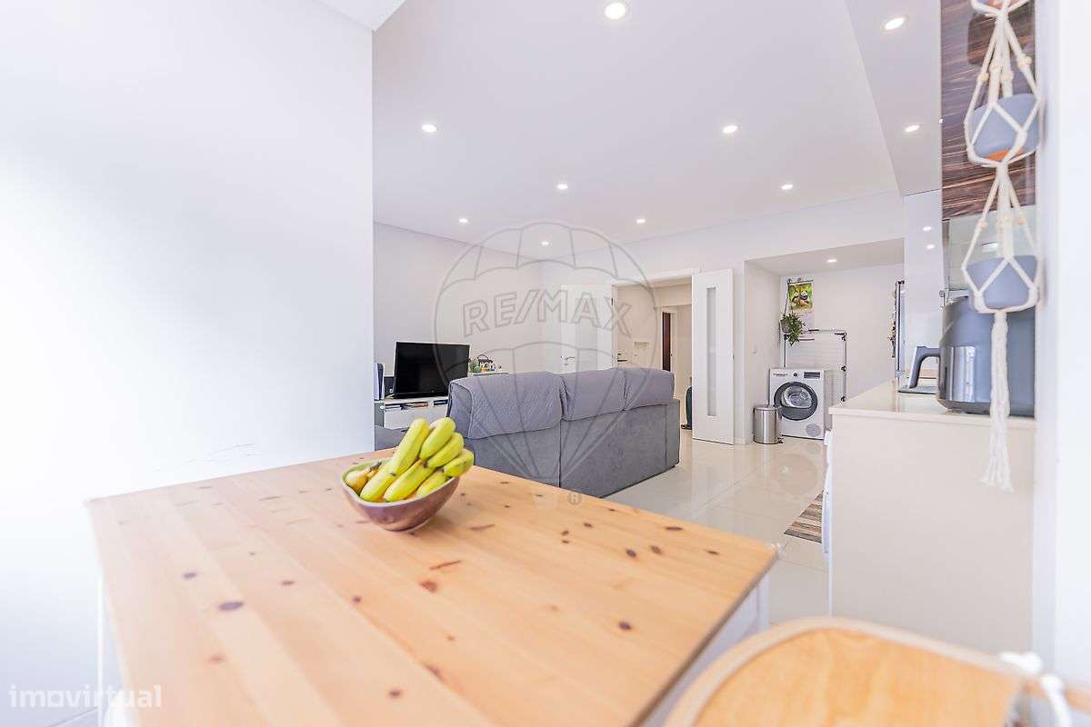 Apartamento T2 para venda-28