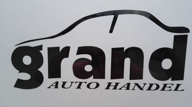 Auto Handel Grand logo