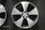 Felgi 19 5x112 Mercedes E W213 W212 F7998-12 - 5