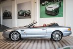 Aston Martin DB7 Vantage Volante - 3