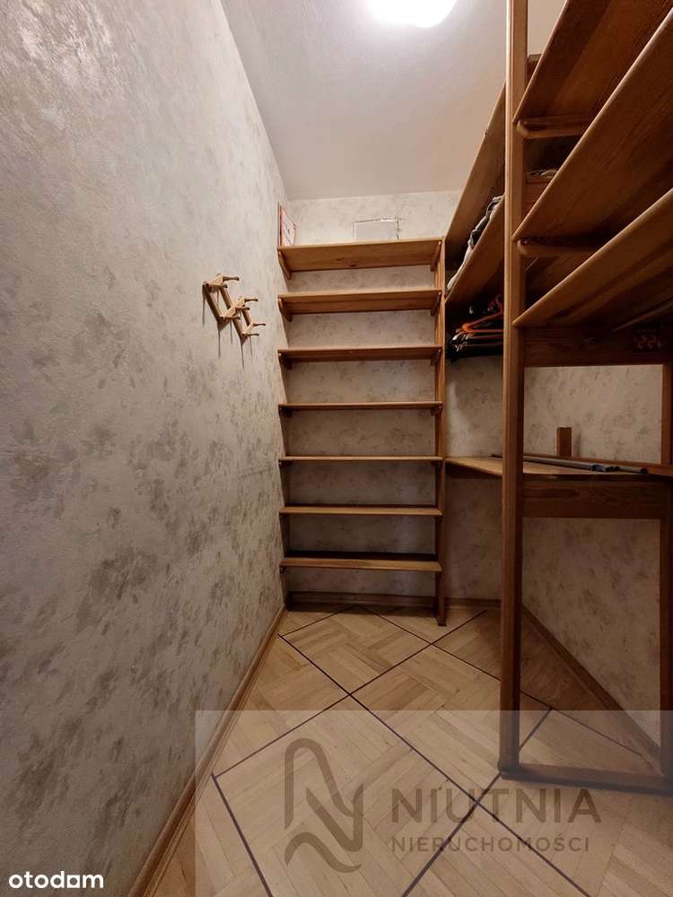 Połączone 2 mieszkania tuż przy parku-14