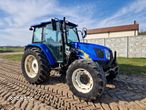 New Holland T5050 5050 Adaptacja  TD  T 5040 T5040 TL 90 T6.150 T6.160 150 160 d T6020 t6030 6020 6030 TS125 A - 1