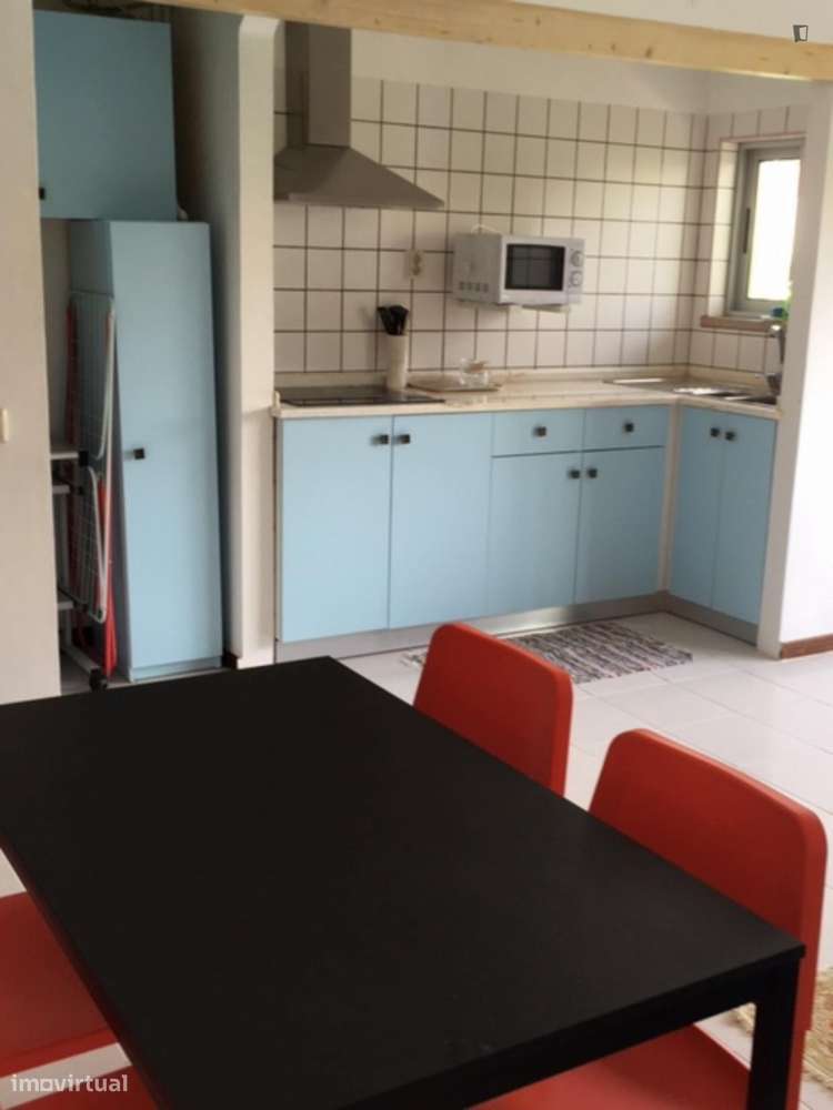 Apartamento com 1 quartos - localizado em Alta Universitária Coimbra - Grande imagem: 2/12